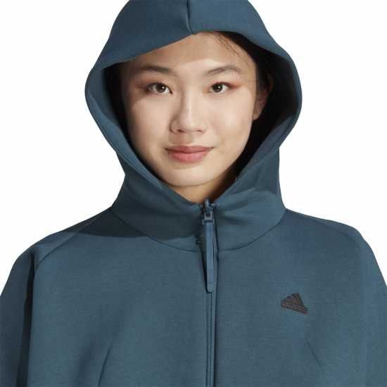 Adidas W Z.n.e. Fz Hoody Womens  