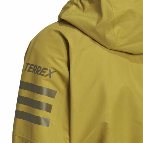 Adidas Terrex Xploric Rain.rdy City Jacket  Дамски грейки