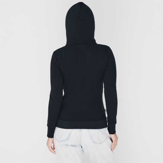 Superdry Embroidered Logo Hoodie Изтъкло Нви 98T 