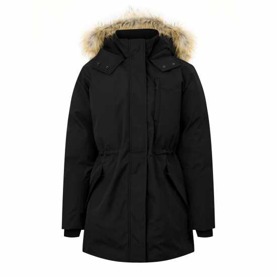 Палто Парка Jack Wills Parka Jacket Ld44  