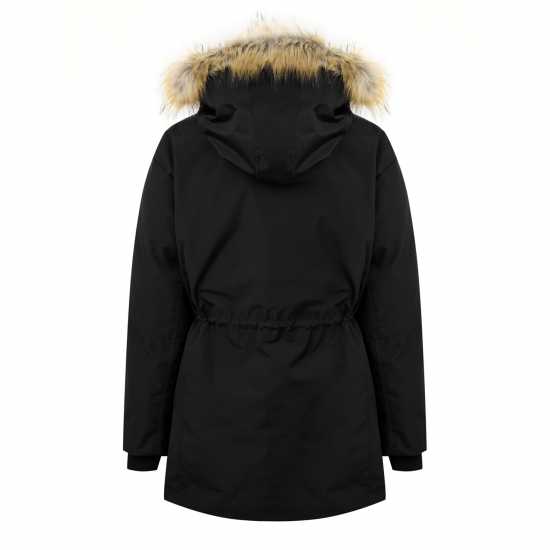 Палто Парка Jack Wills Parka Jacket Ld44  