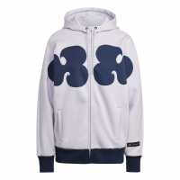 Adidas Спортно Горнище Marimekko Hooded Track Top Womens  Дамски суичъри и блузи с качулки