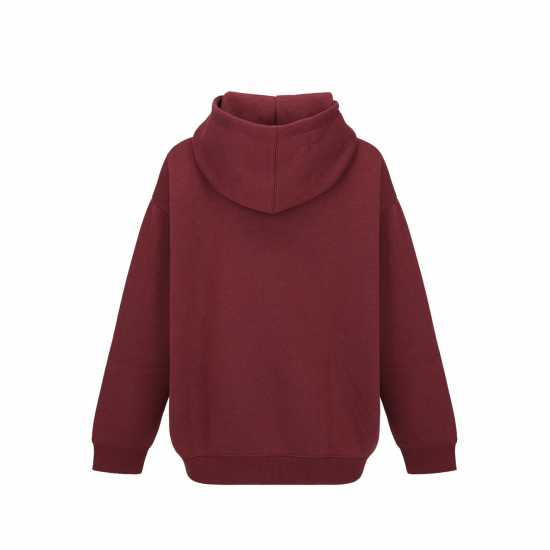 Slazenger Oth Hood Ladies Бордово 