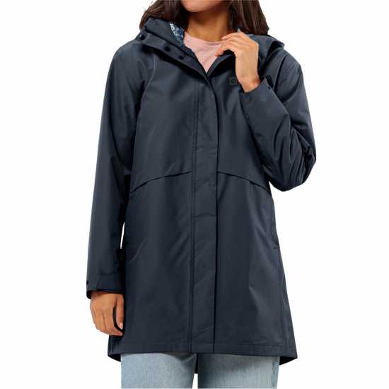 Jack Wolfskin Cape West Coat  Дамски грейки