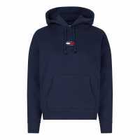 Tommy Jeans Centre Badge Hoodie СЪНЯШНА НИТ C87 