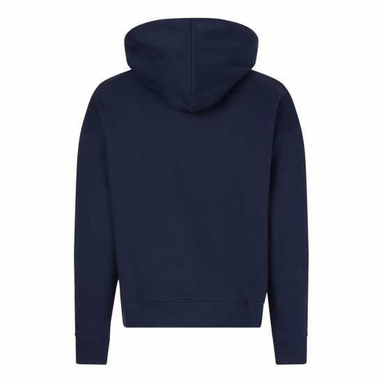 Tommy Jeans Centre Badge Hoodie СЪНЯШНА НИТ C87 