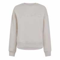 Usa Pro Classic Sweatshirt Крем 