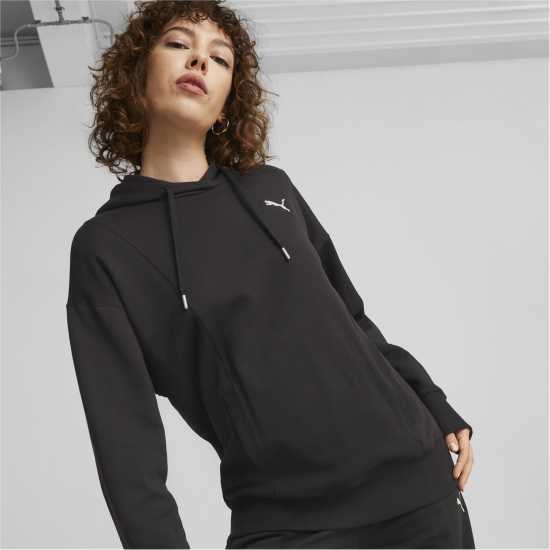 Puma Hoodie Tr  Дамски суичъри и блузи с качулки