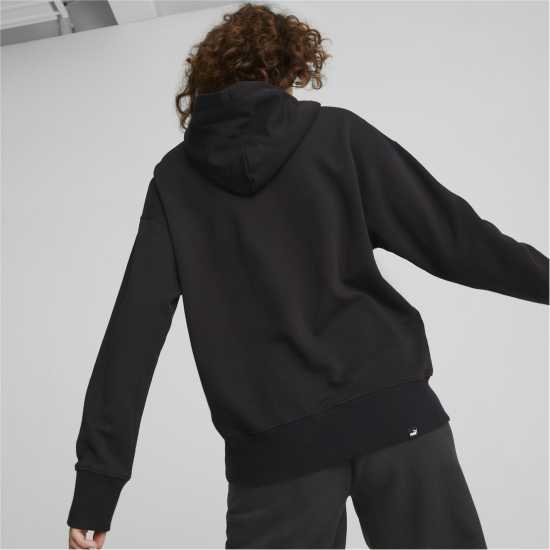 Puma Hoodie Tr  Дамски суичъри и блузи с качулки