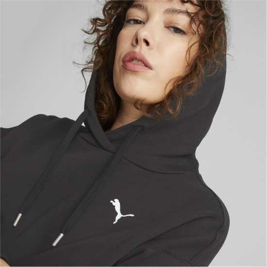 Puma Hoodie Tr  Дамски суичъри и блузи с качулки