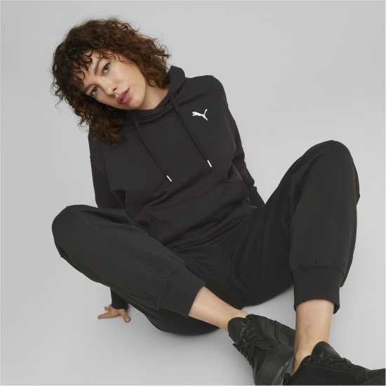 Puma Hoodie Tr  Дамски суичъри и блузи с качулки