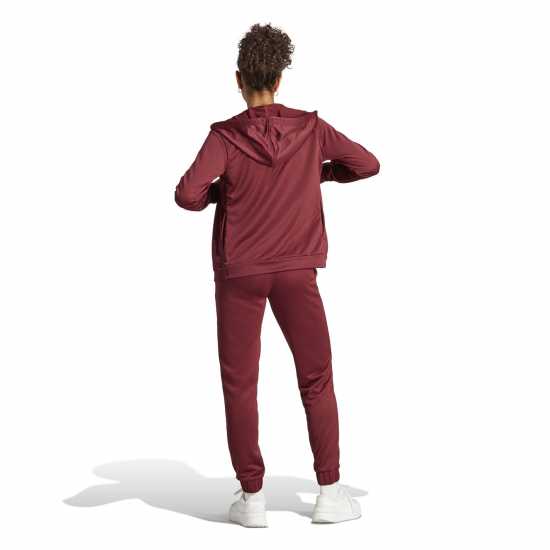 Adidas Linear Tracksuit Womens  Дамски спортни екипи