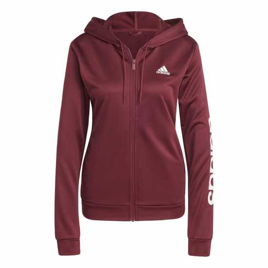 Adidas Linear Tracksuit Womens  Дамски спортни екипи