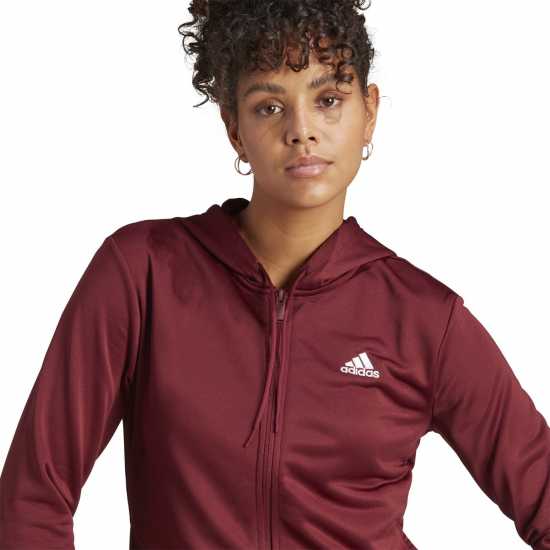 Adidas Linear Tracksuit Womens  Дамски спортни екипи