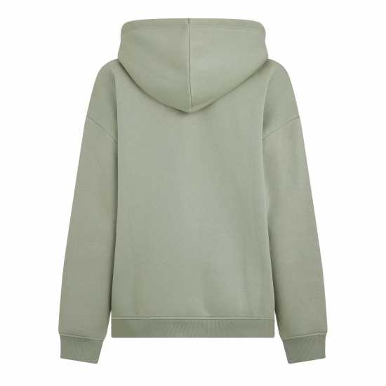 Usa Pro Oversized Hoodie Womens Чай 