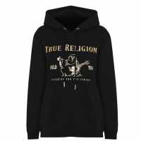 True Religion Buddha Oth Hoodie  