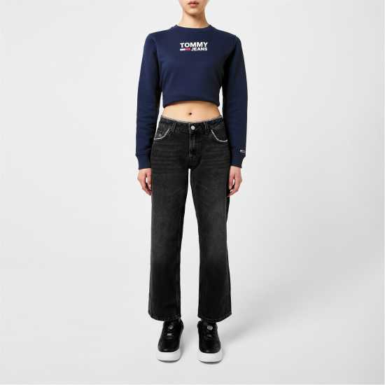 Tommy Jeans Low Rise Jeans  