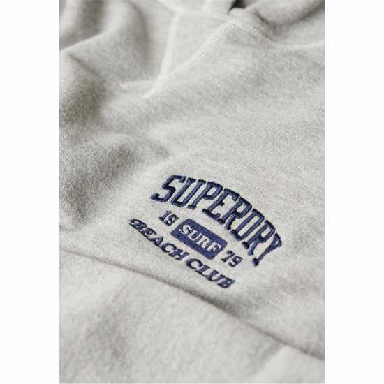 Superdry Ess Hoodie Ld43  