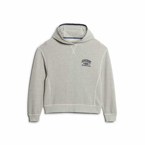 Superdry Ess Hoodie Ld43  