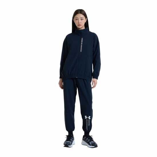 Under Armour Fz Os Jacket Ld99  Дамски грейки