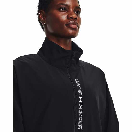 Under Armour Fz Os Jacket Ld99  Дамски грейки