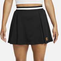 Nike Dri-FIT Heritage Women's Tennis Skirt  Дамско тенис облекло