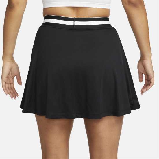 Nike Dri-FIT Heritage Women's Tennis Skirt  Дамско тенис облекло