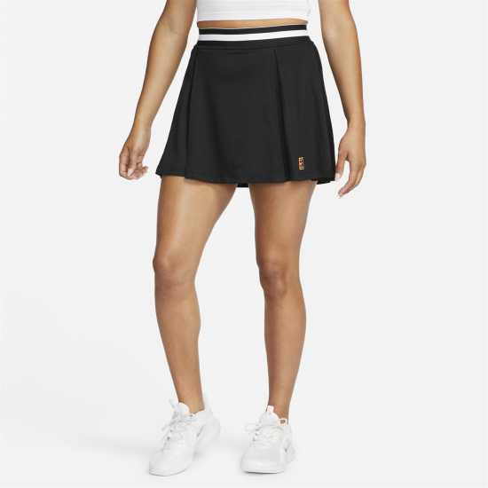 Nike Dri-FIT Heritage Women's Tennis Skirt  Дамско тенис облекло