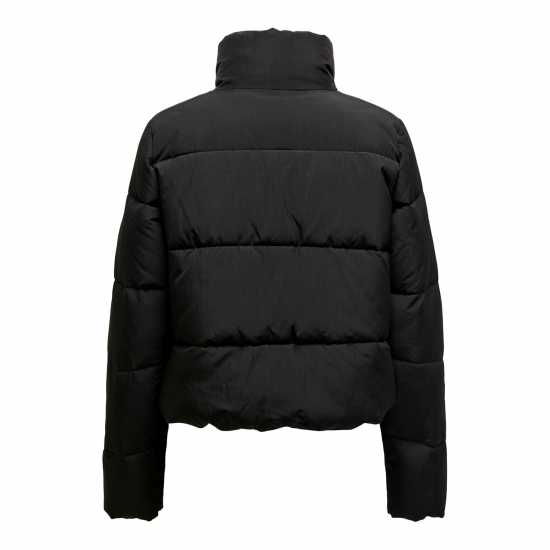 Only Дамско Яке Crop Puffer Jacket Womens  Дамски грейки