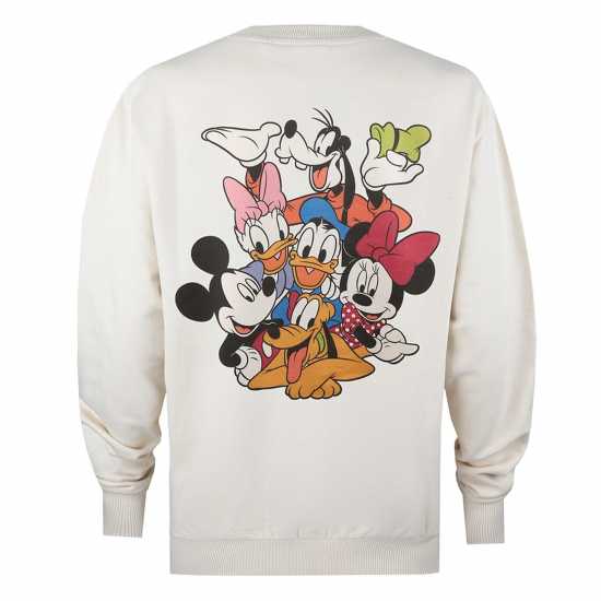 Disney & Friends Sweatshirt  Дамски пуловери