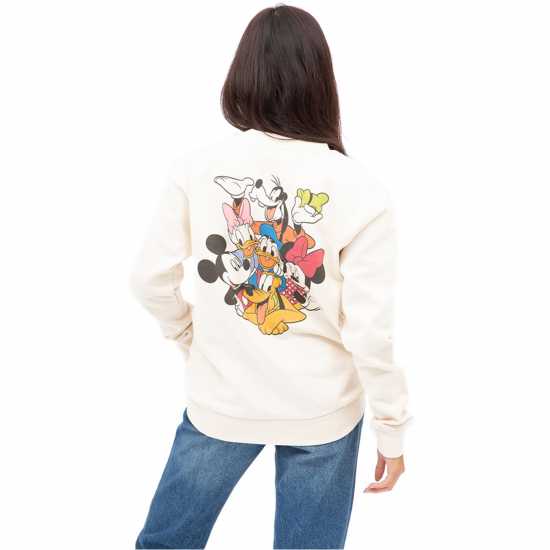 Disney & Friends Sweatshirt  Дамски пуловери