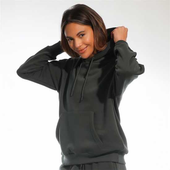 Light And Shade Pullover Hoodie Hoodie Ladies Угъл Дамски суичъри и блузи с качулки