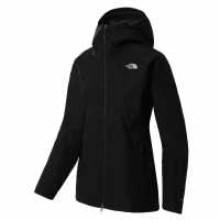 Палто Парка The North Face Hikesteller Parka Jacket  Дамски якета и палта