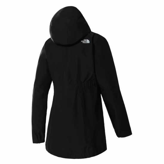 Палто Парка The North Face Hikesteller Parka Jacket  Дамски якета и палта