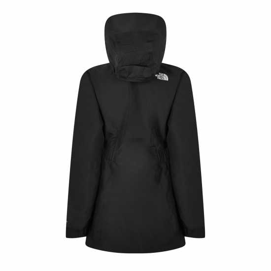 Палто Парка The North Face Hikesteller Parka Jacket  Дамски якета и палта