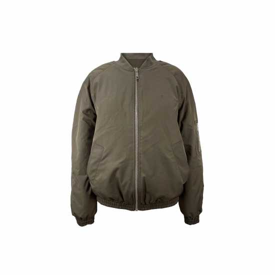 Пилотско Яке Jack Wills Bomber Jacket Ld51  