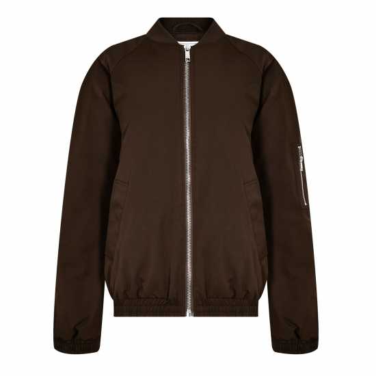 Пилотско Яке Jack Wills Bomber Jacket Ld51  