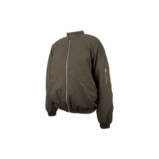 Пилотско Яке Jack Wills Bomber Jacket Ld51  