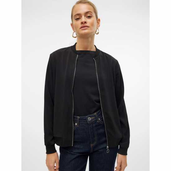 Vero Moda Vm Coco Jkt Ld00  Дамски якета и палта