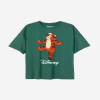 Disney T-Shirt  Дамски тениски с яка