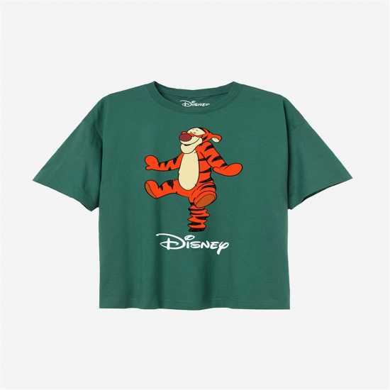 Disney T-Shirt  Дамски тениски с яка