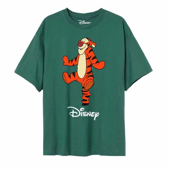 Disney T-Shirt  Дамски тениски с яка