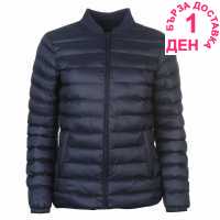 Requisite Enhanced Fit and Style Ladies' Gilet Black