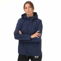 Castore Stk Rain Jkt Ld99 Морска синьо Дамски грейки