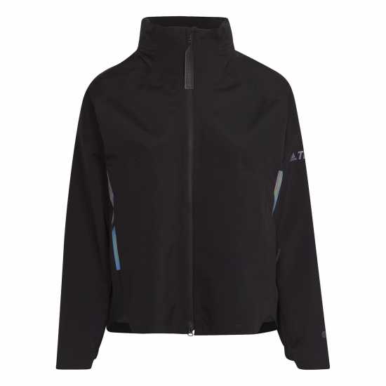 Adidas Terrex Ct Myshelter Rain.rdy Jacket (Plus Size) Womens  Дамски грейки