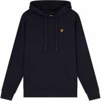 Lyle And Scott Lyle Oversized Hdy Ld99 Тъмно морско синьо 