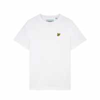 Lyle And Scott Oversized Tee  