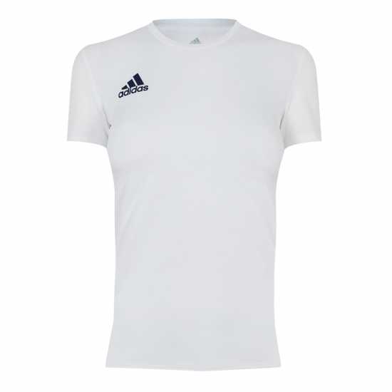 Adidas Ss Tee Ld99  Дамски суичъри и блузи с качулки