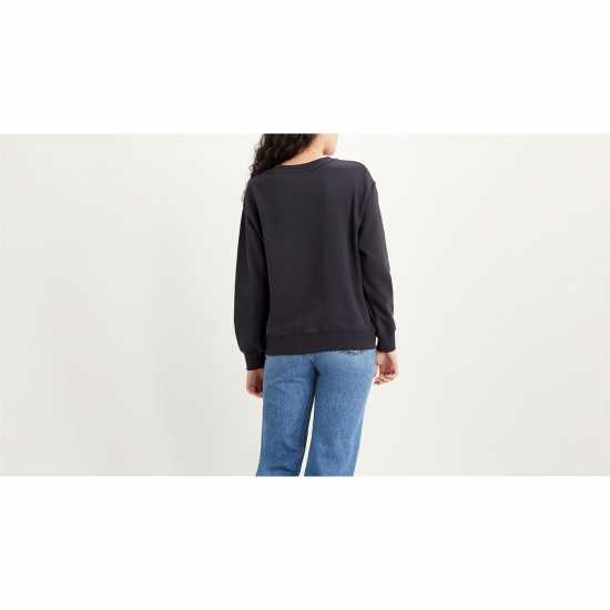 Levis Standard Crew Sweater Икра 