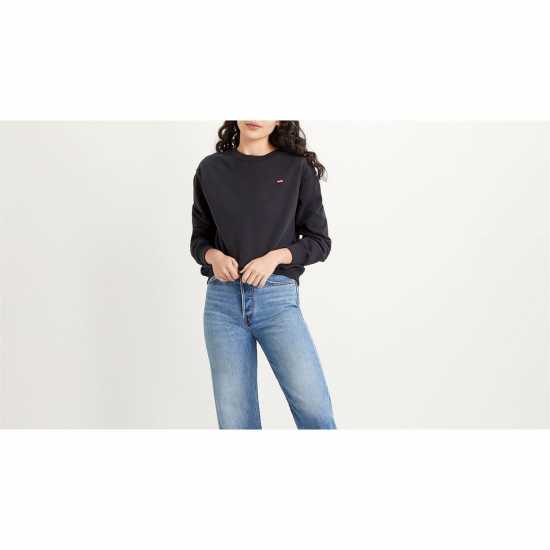 Levis Standard Crew Sweater Икра 